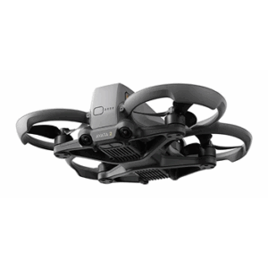 DJI Avata 2 Fly More Combo