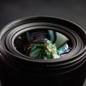 Camera Lenses