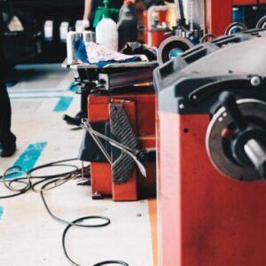 Generators (Event Use)